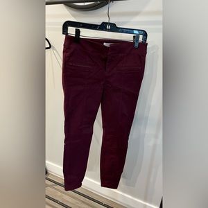 Loft Dress Pants